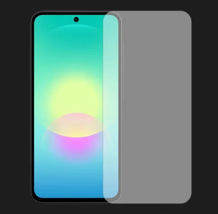 Захисна плівка Hydrogel Pro для Samsung Galaxy A27 (Glossy Clear)