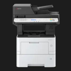 БФП лазерний Kyocera Ecosys MA4500fx (White) (110C123NL0)