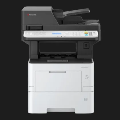 БФП лазерний Kyocera Ecosys MA4500fx (White) (110C123NL0)