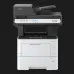 БФП лазерний Kyocera Ecosys MA4500fx (White) (110C123NL0)