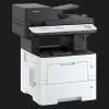 БФП лазерний Kyocera Ecosys MA4500fx (White) (110C123NL0)