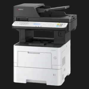 БФП лазерний Kyocera Ecosys MA4500fx (White) (110C123NL0)