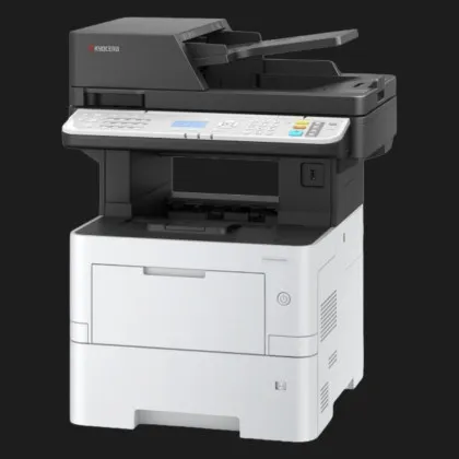 БФП лазерний Kyocera Ecosys MA4500fx (White) (110C123NL0)
