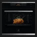 Духова шафа Electrolux електрична KOCBP39WX (Stainless Steel)