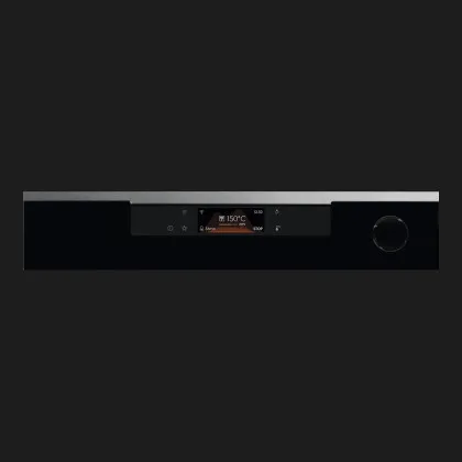 Духова шафа Electrolux електрична KOCBP39WX (Stainless Steel)