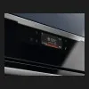 Духова шафа Electrolux електрична KOCBP39WX (Stainless Steel)