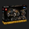 Конструктор LEGO Icons Ford Model T (11376)