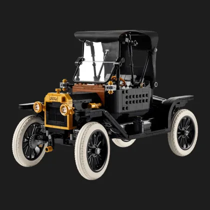 Конструктор LEGO Icons Ford Model T (11376)