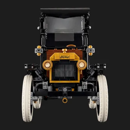 Конструктор LEGO Icons Ford Model T (11376)