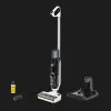 Акумуляторний пилосос Karcher FCV 3 (1.056-122.0) (White/Black)