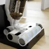 Акумуляторний пилосос Karcher FCV 3 (1.056-122.0) (White/Black)