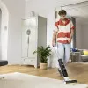 Акумуляторний пилосос Karcher FCV 3 (1.056-122.0) (White/Black)