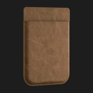 Магнитный чехол Plaud.AI Note (Brown) в Луцке
