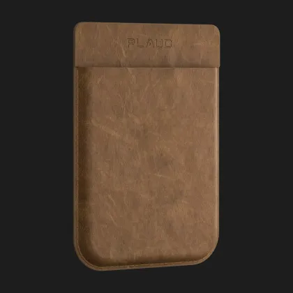 Магнитный чехол Plaud.AI Note (Brown) в Чернигове