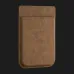 Магнітний чохол Plaud.AI Note (Brown)