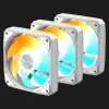 Вентилятор Gigabyte EZFAN1203 ARGB 120 (White) (GP-GBT EZFAN1203 ICE)