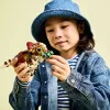 Конструктор LEGO Jurassic World Динозаврик Dolores: Аквилопс (76970)
