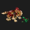 Конструктор LEGO Jurassic World Динозаврик Dolores: Аквилопс (76970)
