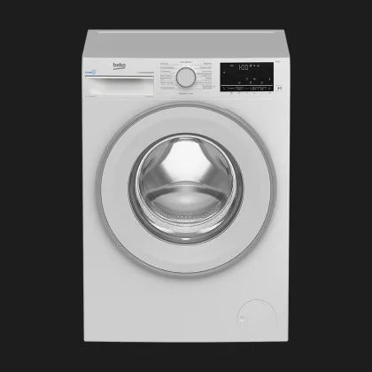 Пральна машина Beko (B3WFU5723W) (White)