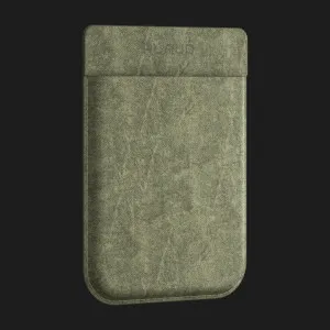 Магнитный чехол Plaud.AI Note (Green) в Луцке