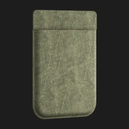 Магнитный чехол Plaud.AI Note (Green) в Чернигове