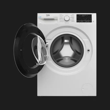 Пральна машина Beko (B3WFU5723W) (White)