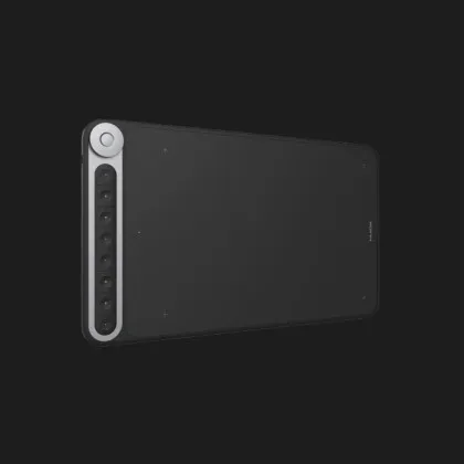 Графічний планшет Huion Inspiroy Dial (Black)