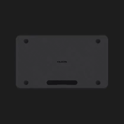 Графічний планшет Huion Inspiroy Dial (Black)