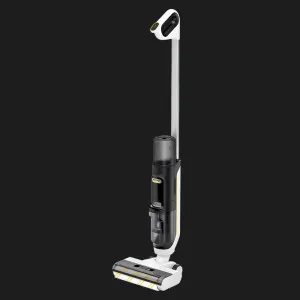 Акумуляторний пилосос Karcher FCV 3 (1.056-122.0) (White/Black) в Кропивницькому