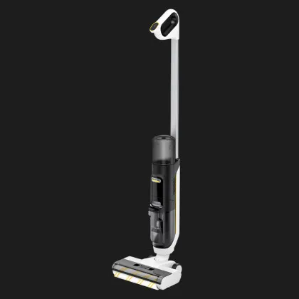 Акумуляторний пилосос Karcher FCV 3 (1.056-122.0) (White/Black)