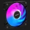 Вентилятор Gigabyte GP-ECFAN1201 ARGB 120 (Black) (GP-ECFAN1201)