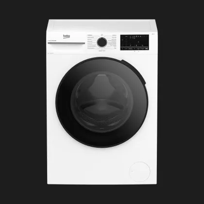 Пральна машина Beko (BM3WFU46215WB) (White)