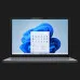 Ноутбук Lenovo IdeaPad Slim 3 16IRH10 16" (Intel Core i5/24GB/512GB (SSD)/Intel UHD) (83K2008WRA) (UA)