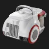 Пылесос безмешковый Gorenje (White/Red) (VCEB01GAWWF)