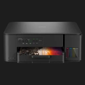 БФП Струменевий Brother DCP-T430W (DCPT430WYJ1)