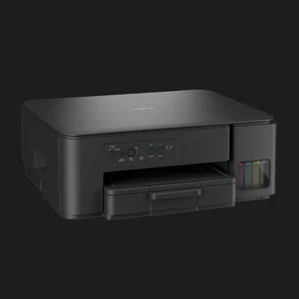 БФП Струменевий Brother DCP-T430W (DCPT430WYJ1)
