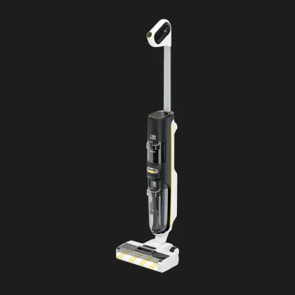 Аккумуляторный пылесос Karcher FCV 4 (1.056-131.0) (Grey/Black)