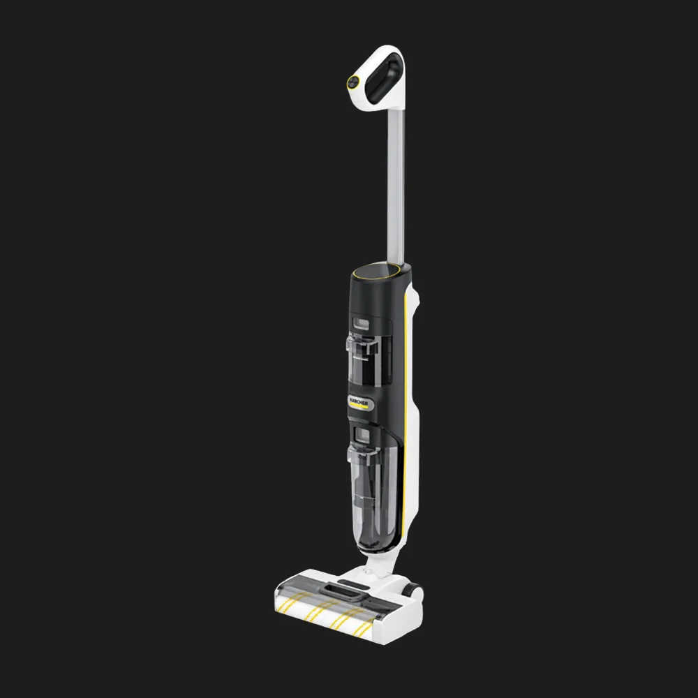 Акумуляторний пилосос Karcher FCV 4 (1.056-131.0) (Grey/Black)
