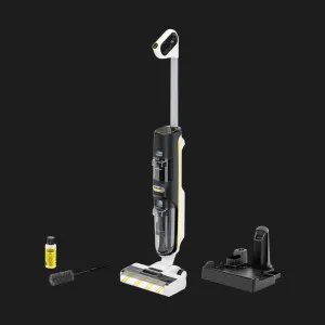Аккумуляторный пылесос Karcher FCV 4 (1.056-131.0) (Grey/Black) в Бродах