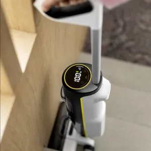 Аккумуляторный пылесос Karcher FCV 4 (1.056-131.0) (Grey/Black) в Бродах