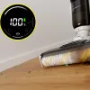 Аккумуляторный пылесос Karcher FCV 4 (1.056-131.0) (Grey/Black)