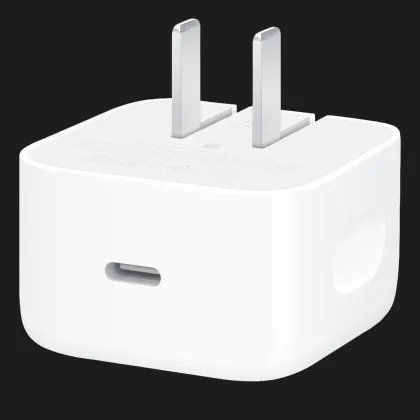 Блок питания USB-C Power Adapter 40W Dynamic Power Adapter with 60W Max OA