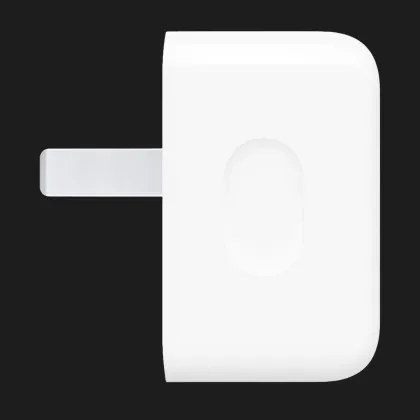 Блок питания USB-C Power Adapter 40W Dynamic Power Adapter with 60W Max OA