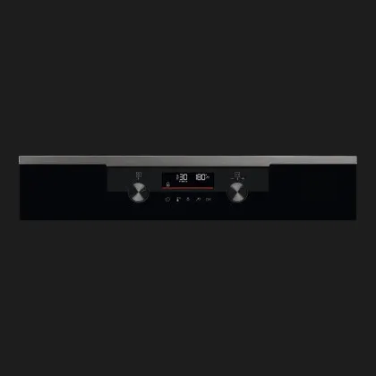 Духова шафа Electrolux електрична KODDP77H (Black)