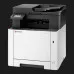 БФП лазерний Kyocera ECOSYS MA2101cwfx (110C223NL1)