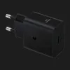 Блок питания Samsung 45W USB-С PD PPS (Black)