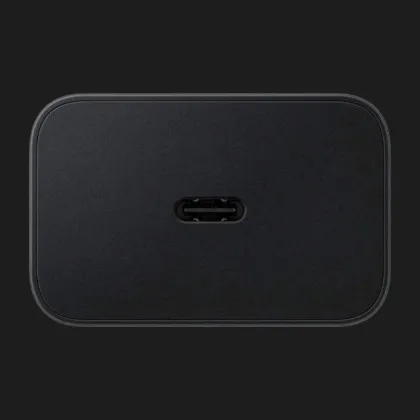 Блок питания Samsung 45W USB-С PD PPS (Black) в Виноградове