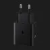 Блок питания Samsung 45W USB-С PD PPS (Black)