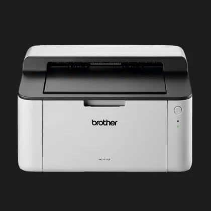 Принтер Лазерний Brother HL-1110E (HL1110EYJ1)
