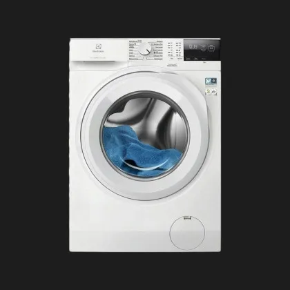 Пральна машина Electrolux (EW6F2281U) (White)